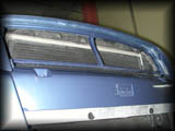 Image 2 - Bumper Alignment