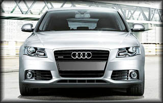 What the car lacks in brute force is more than made up with styling and technology.