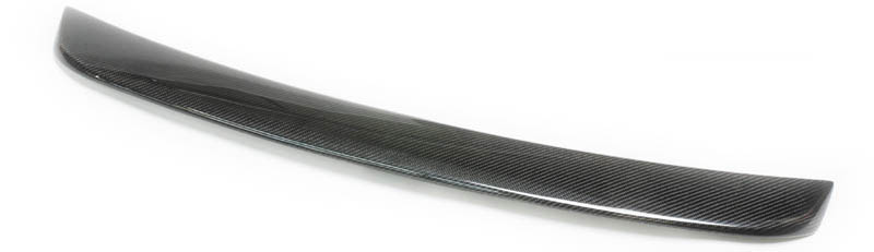 Trunk Spoiler fitment for Audi A4 B6 sedan only