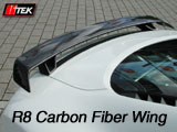 image - carbon fiber styling for the r8 by rieger