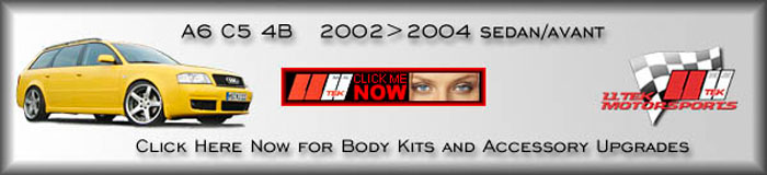 click and view body kit options for audi a6 c5 link navigation image