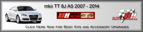 Click and View Audi TT Coupe Body Kit Option Pages audi tt coupe nav icon