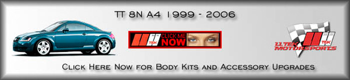 Click and View MKI Audi TT Coupe Body Kit Option Pages audi tt coupe nav icon
