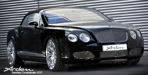 Arden_Bentley_Continental_Body_kit_styling
