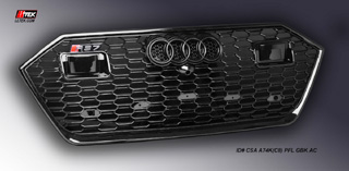 image a7 grille