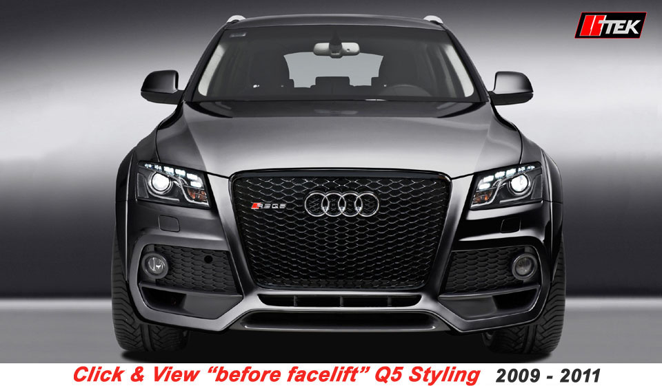 image link to audi q5 bodykit details