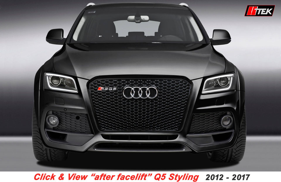 image link to prestige facelift q5