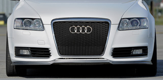 quantum  grille