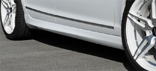 rieger sideskirts