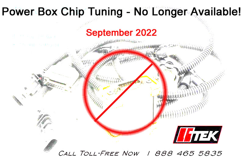 CHIP TUNING POWER BOX AUDI > A4 2.0 TDI 177 hp