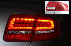 led tailights