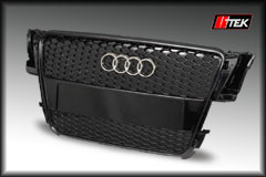 quantum aftermarket a5 grille