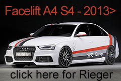 rieger s4 body kit nav