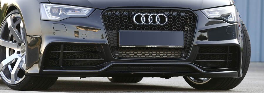 2013 audi rs5 front bumper discount
