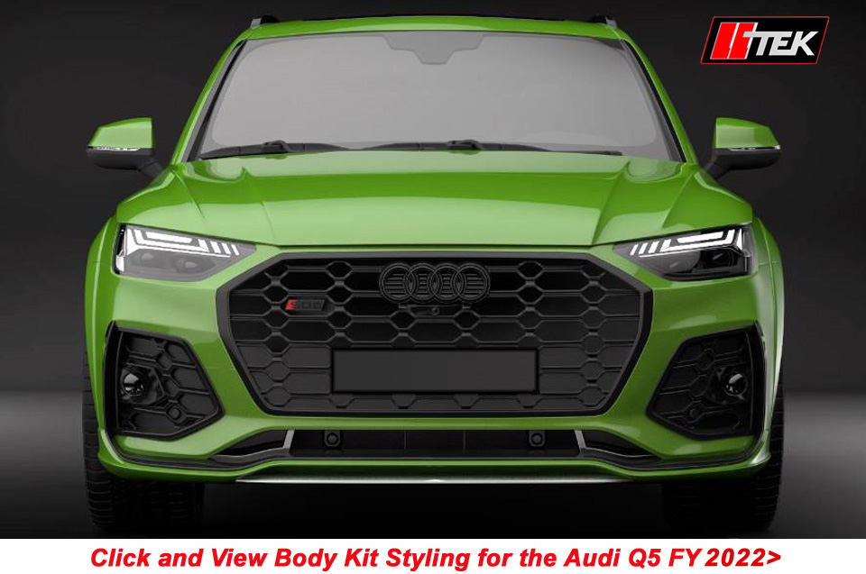 image link to 2022 facelift q5