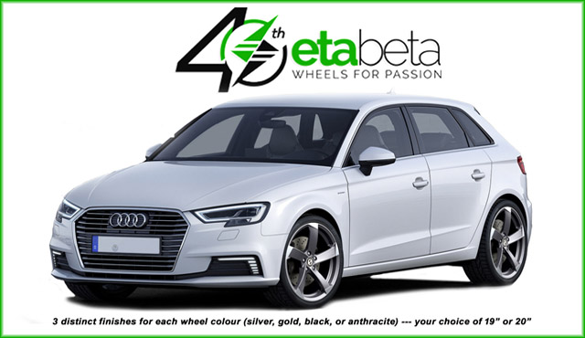 link promo to eta beta wheels