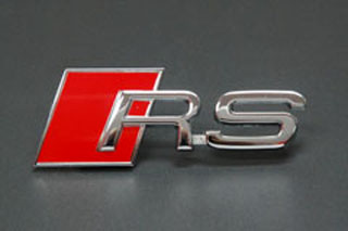 image - RS badge