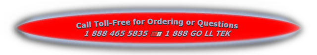 Toll-Free Telephone in North America 1 888 465 5835