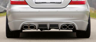 Part# RIEMBCLKW209-07 Rear Valence Part# RIEMBCLKW209-07 Rear Valence