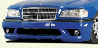 W202 discount body kit