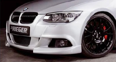 aftermarket foglights bmw e93