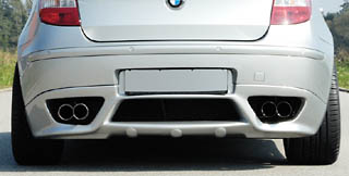 image - Rear Valance euro