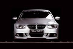 bodykit for bmw e92 lci nav