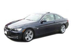 image - OEM BMW 3 Series E92