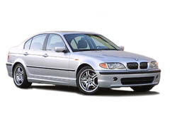 Image - OEM BMW 3  E46 Sedan facelift