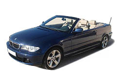 Image - OEM  BMW 3  E46 Cabrio facelift