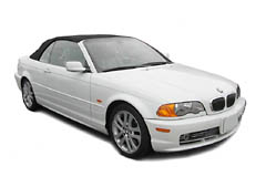 Image - OEM  BMW 3  E46 Cabrio prefacelift