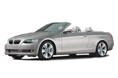 image - OEM BMW 3 series E93