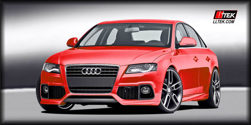 Click and View Click and View Caractere styling audi a4 b8 nav icon
