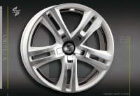 Uriel X Matte White Polished Lip - pagina10
