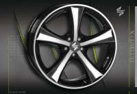 Tettsut X Gloss Black Polished Lip - pagina21