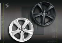 Tettsut Matte Black and Matte White - pagina22