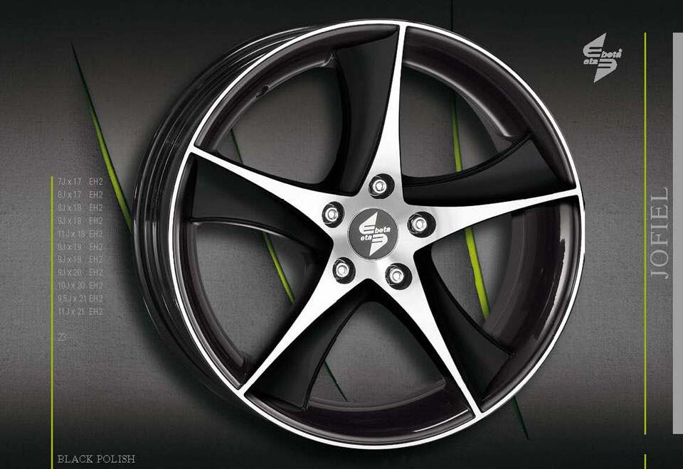 Jofiel Gloss Black Polished Lip - pagina 31