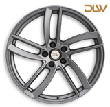 sharkskin grey matte finish matte anthracite