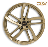 elite eta beta matte gold gold matte finish
