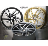 group photo for HERon wheels thumbnail image for heron series