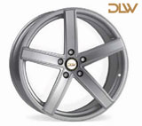 matte silver uros matte silver finish