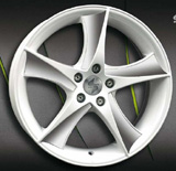 jofiel eta beta matte white white matte finish