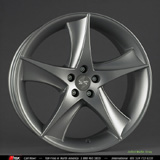matte sharkskin eta beta jofiel matte silver