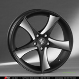 jofiel matte black finish matte black