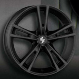 matte black eta beta wheel rochel rochel wheel black
