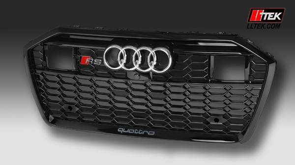 rs6 grille 