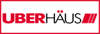 UBERHAUS Logo