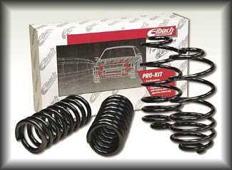 Prokit Spring Set