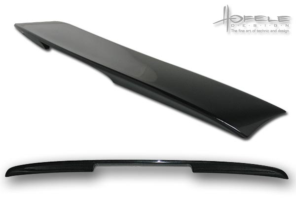 Roof Spoiler for the Sportback Audi A3 8P by Hofele