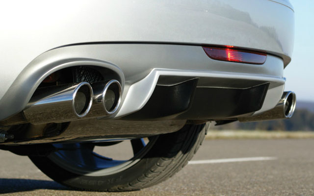 Body Kit Styling Audi TT 8J | Coupe / Roadster MKII by